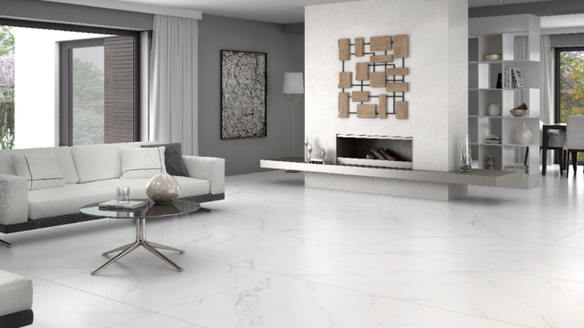 •	CARRARA 90 SERIES