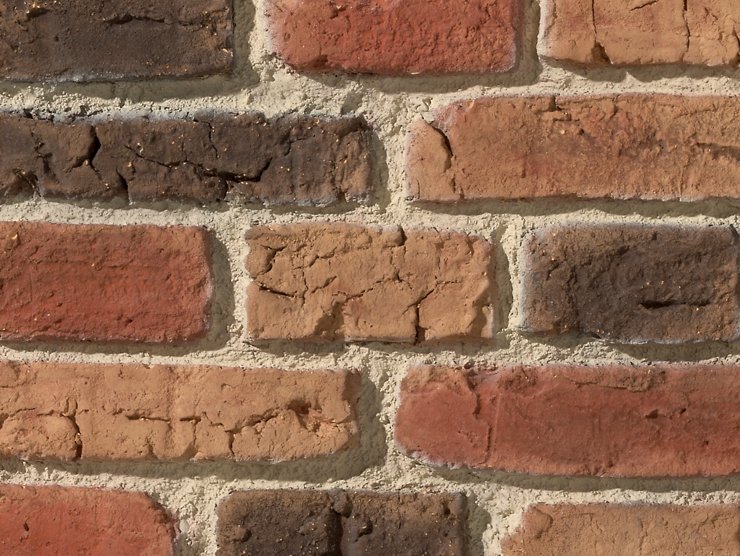 Country Brick Teja SCL