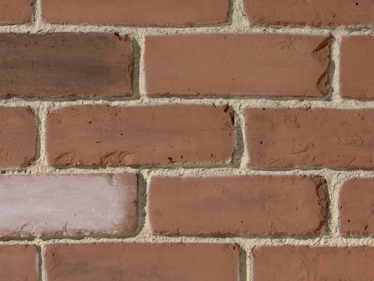 English Brick