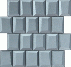 Luxor Grey STOCK 526 PZ