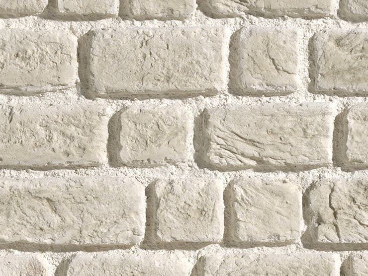 Wall Brick Titanio